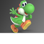 Clan of yoshis
