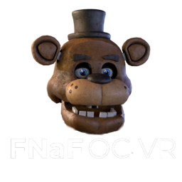 FNaF OC VR