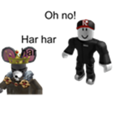 Escape Powie616 Obby!