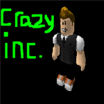 Crazyboy inc.