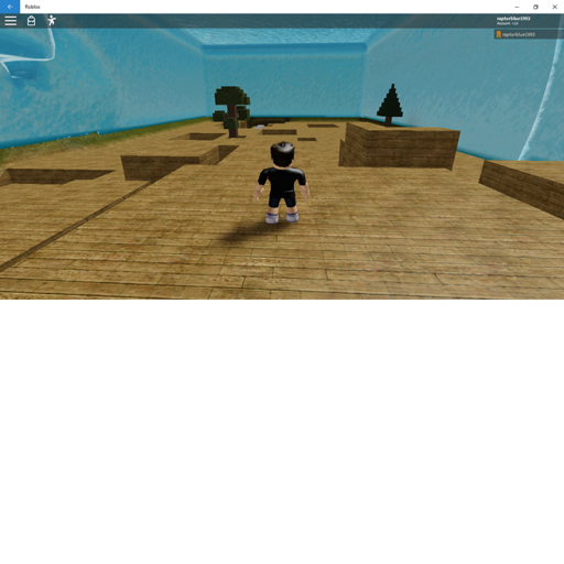 Aquatic Adventures! [Beta]