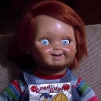 Survive  Chucky