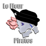 Le Fleur Pirates