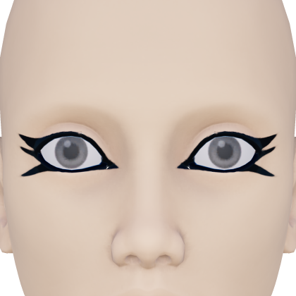 trendy eyeliner