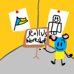 Rollu's Workshop