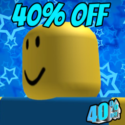 40% Off