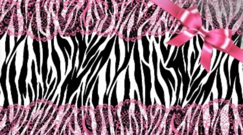-50% off 🩷🦓