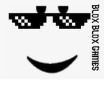 Blox Blox Games