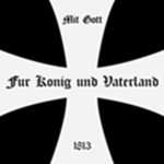 1. "Schwarze" Jäger Battaillon