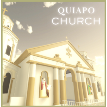 Quiapo Church
