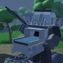 War for Smelters