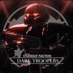 LTGE || Dark Troopers [Official Faction]