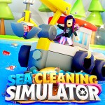 🌊 Sea Cleaning Simulator