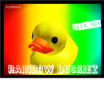 Rainbow Duckiez ™