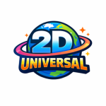 2D Universal