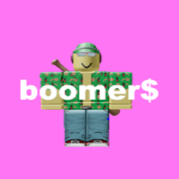 Boomers