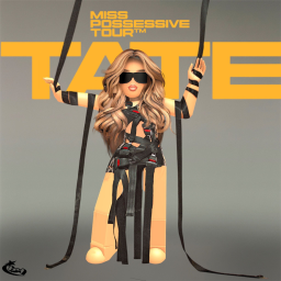 Miss Possessive Tour | Beyond™