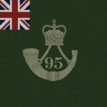 EGB | 95th Regiment of Foot