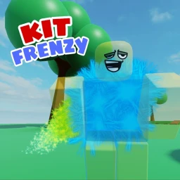 (THE ABYSS) kit frenzy  icon