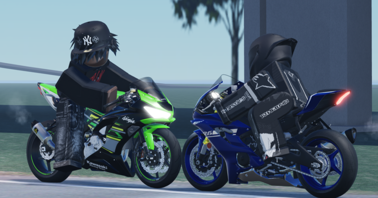 Project Vanz Alpha Racing [NEW BIKE🔥] screenshot 4