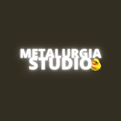 Metalurgia Studio Roblox group icon