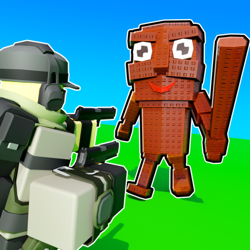 Tower Defense Simulator