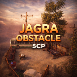 [FREE AVA] Jagra Obstacle