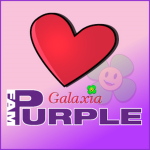 •Purple fam•