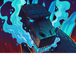 Godzilla Tycoon