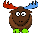 The Frost Moose