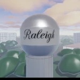 City Of Raleigh, Greenwood