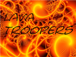 Lava Troopers