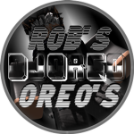 ROB'S OREO'S