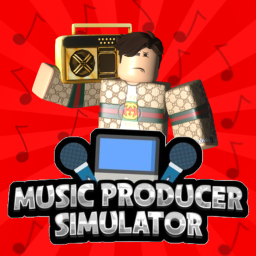 Music Producer Simulator [BETA]