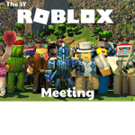 The Roblox Meeting group