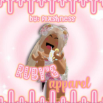 ~ Ruby's Apparel ~