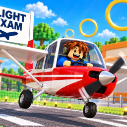 Get Your Pilot's License! icon