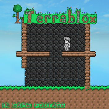 [Snowy Winters] Terrablox