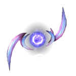 Spectral Blade