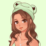 ⋰∞Fr0ggies Cl0thing∞⋱