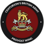 -|BΑ|- Provost Wing