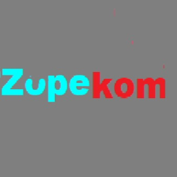 Zupekom