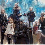 The Scions of the 7th Dawn