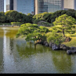 Hamarikyu