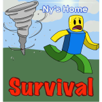Ny's Home Survival