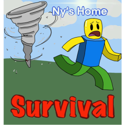 Ny's Home Survival