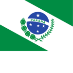 [PR] Estado do Paraná