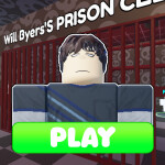 WILL BYERS' PRISON RUN! (Obby)