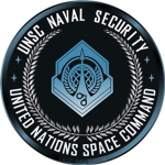 UNSC Naval Security