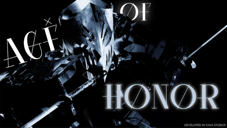 [RAPIER] Age of Honor 義